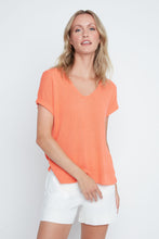 Load image into Gallery viewer, Harbor Breeze Knit Top