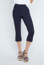 Load image into Gallery viewer, Coastal Breeze Capri Pants
