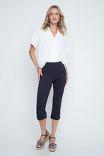 Load image into Gallery viewer, Coastal Breeze Capri Pants
