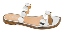 Load image into Gallery viewer, Round of Applause Sandals