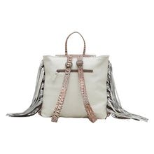 Load image into Gallery viewer, Smokey Backpack Leather