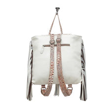 Load image into Gallery viewer, Smokey Backpack Leather