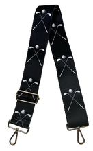 Load image into Gallery viewer, Sports Guitar Straps