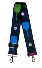 Load image into Gallery viewer, Sports Guitar Straps