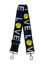 Load image into Gallery viewer, Sports Guitar Straps