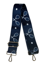 Load image into Gallery viewer, Sports Guitar Straps