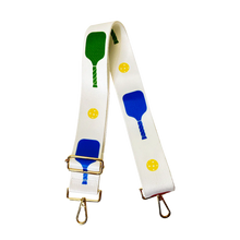 Load image into Gallery viewer, Sports Guitar Straps