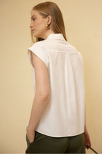 Load image into Gallery viewer, Look The Other Way Blouse
