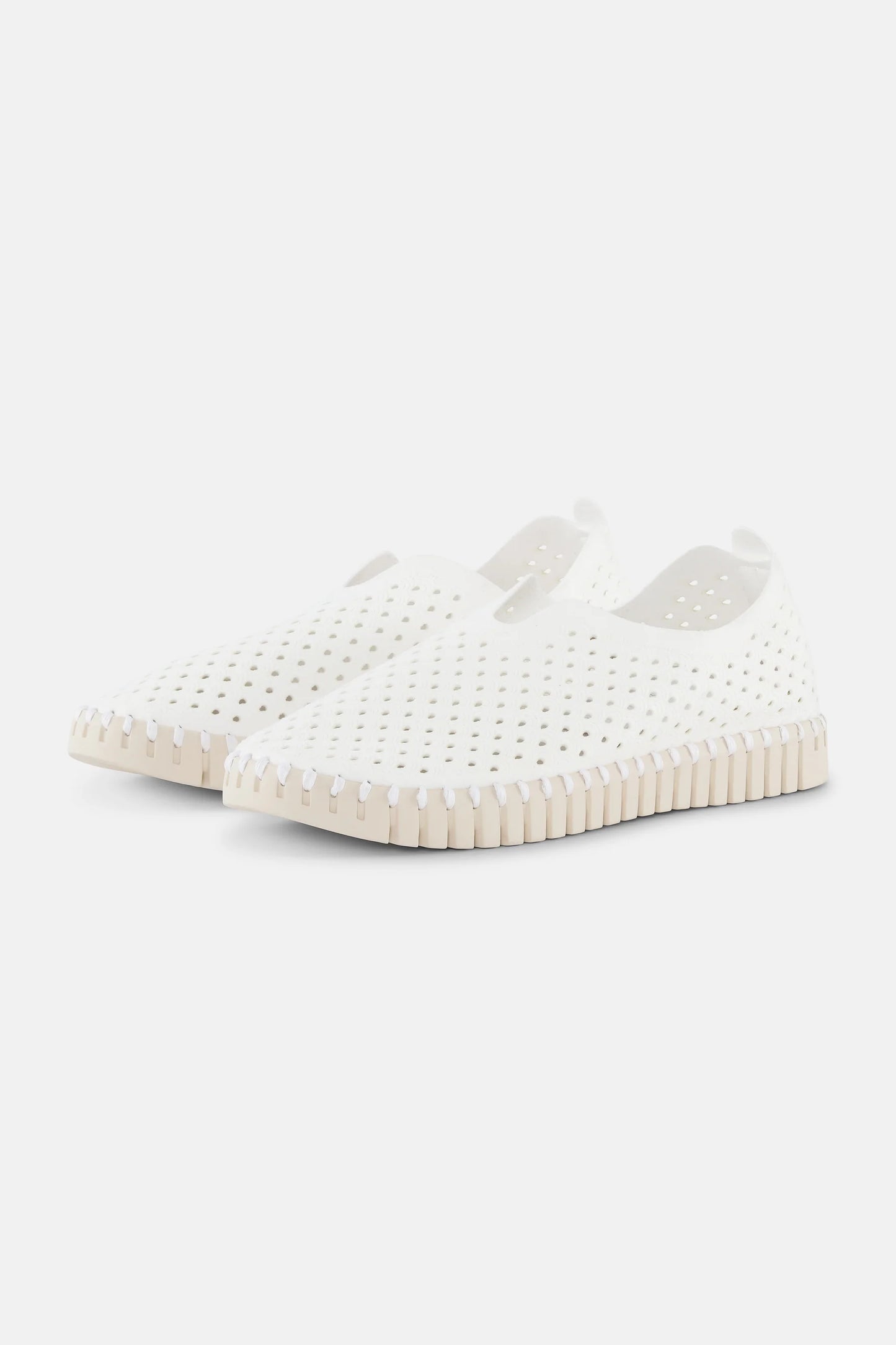 Tulip Slip On Shoes