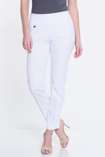Load image into Gallery viewer, Close To Me Wide Leg Pull On Pant