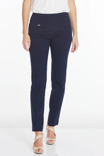 Load image into Gallery viewer, Close To Me Wide Leg Pull On Pant