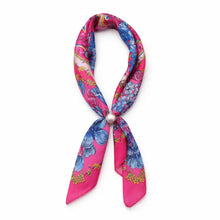 Load image into Gallery viewer, Scarf With Magnetic Pearl