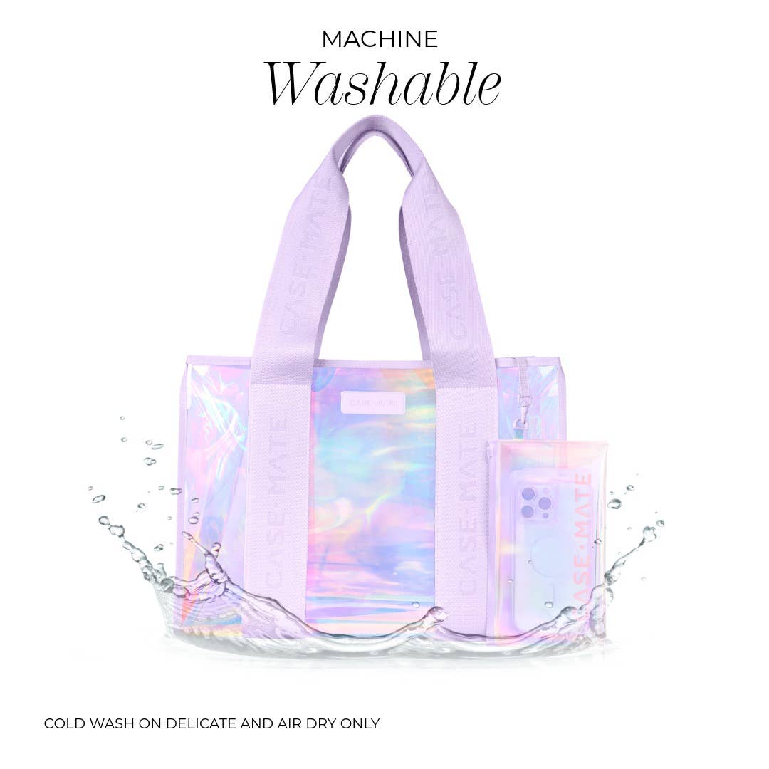 Case-Mate Jelly Tote Bag