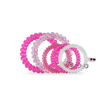 Load image into Gallery viewer, Spiral Hair Coils | Mix Pack | Flirt Alert
