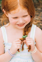 Load image into Gallery viewer, Spiral Hair Coil | Small | On the Hunt