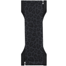 Load image into Gallery viewer, LoveHandle PRO - Black Leopard Silicone