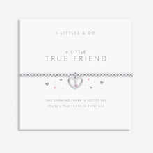 Load image into Gallery viewer, A Littles & Co Treasured Moments Bracelet