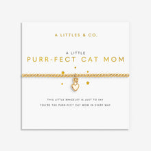 Load image into Gallery viewer, A Littles & Co Treasured Moments Bracelet