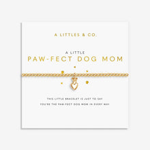 Load image into Gallery viewer, A Littles & Co Treasured Moments Bracelet