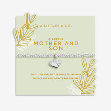 Load image into Gallery viewer, A Littles & Co Treasured Moments Bracelet