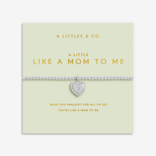 Load image into Gallery viewer, A Littles & Co Treasured Moments Bracelet