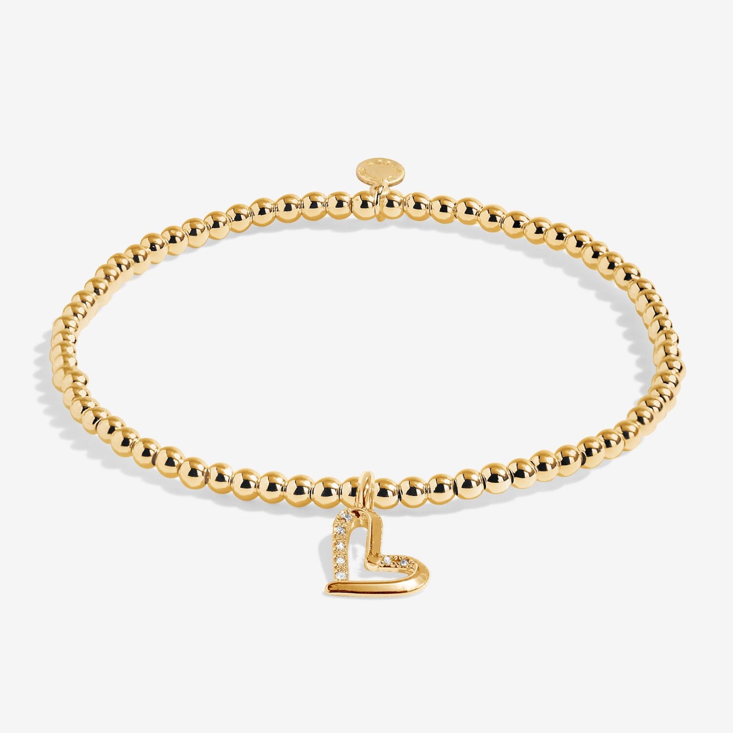A Littles & Co Treasured Moments Bracelet
