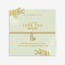 Load image into Gallery viewer, A Littles & Co Treasured Moments Bracelet