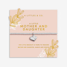 Load image into Gallery viewer, A Littles & Co Treasured Moments Bracelet