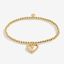 Load image into Gallery viewer, A Littles & Co Treasured Moments Bracelet