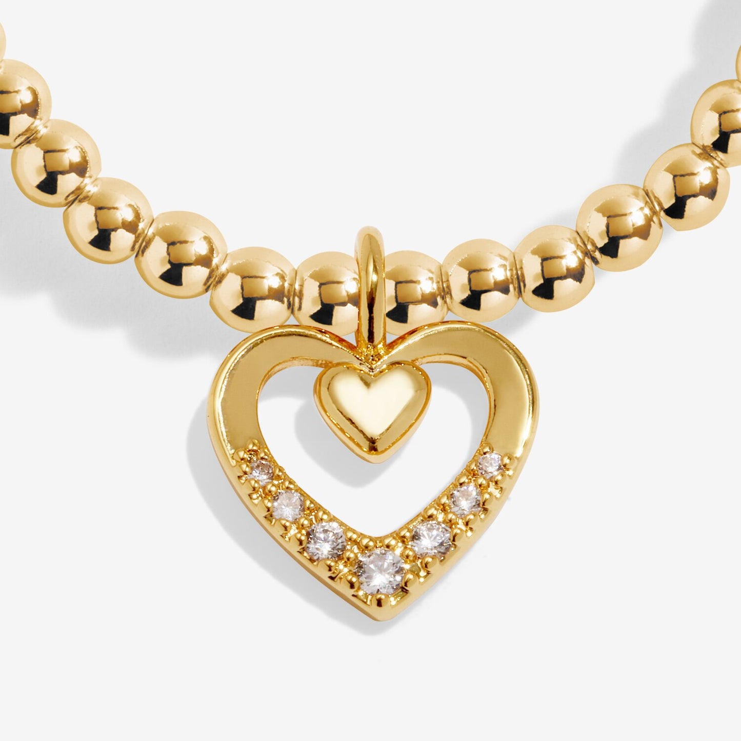 A Littles & Co Treasured Moments Bracelet