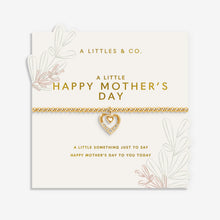 Load image into Gallery viewer, A Littles & Co Treasured Moments Bracelet