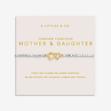 Load image into Gallery viewer, A Littles & Co Treasured Moments Bracelet
