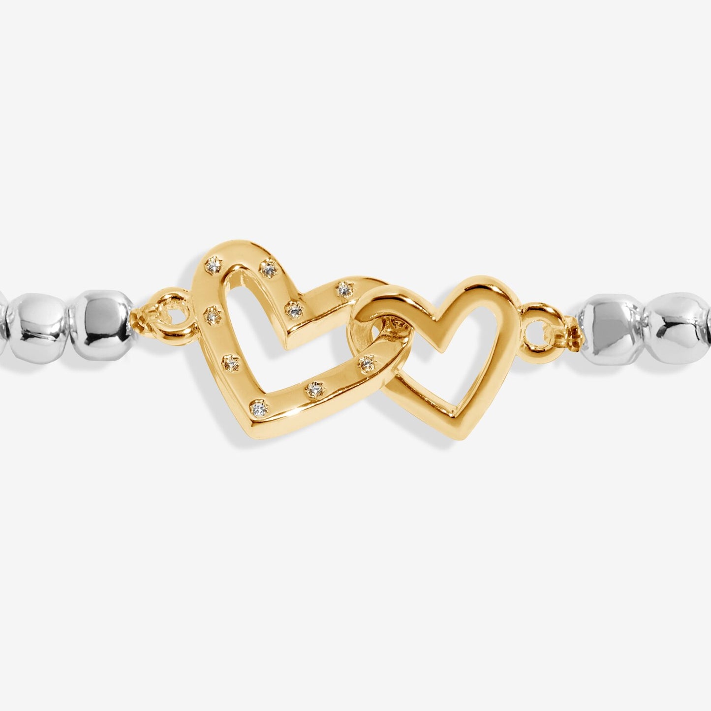 A Littles & Co Treasured Moments Bracelet