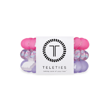 Load image into Gallery viewer, Spiral Hair Coil | Large | Somebunny's Favorite