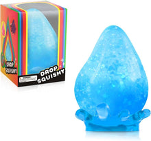Load image into Gallery viewer, Gumdrop Textured Squishy
