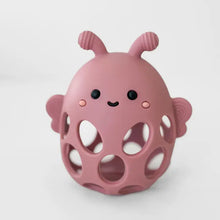 Load image into Gallery viewer, Garden Party Teether