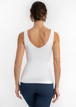 Load image into Gallery viewer, Ribbed Reversible Tank