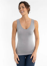 Load image into Gallery viewer, Ribbed Reversible Tank