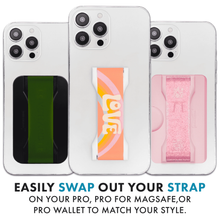 Load image into Gallery viewer, LoveHandle PRO Strap Bundle- Suction Straps