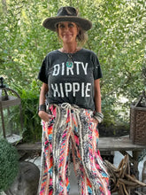 Load image into Gallery viewer, Dirty Hippie Tee