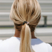 Load image into Gallery viewer, Spiral Hair Coils | Small | Go Dawgs! Hair Ties