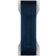 Load image into Gallery viewer, LoveHandle PRO - Navy Silicone