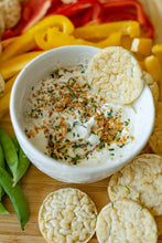 Load image into Gallery viewer, Roasted Garlic Dip Mix