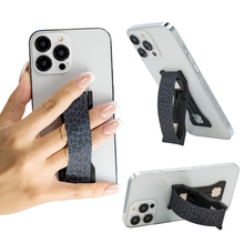Load image into Gallery viewer, LoveHandle PRO - Black Leopard