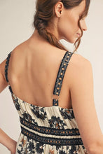 Load image into Gallery viewer, Over The Hill Maxi Dress