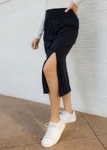 Load image into Gallery viewer, It Was A Day Maxi Skirt