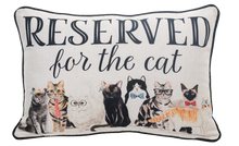 Load image into Gallery viewer, Reserved For Pillow