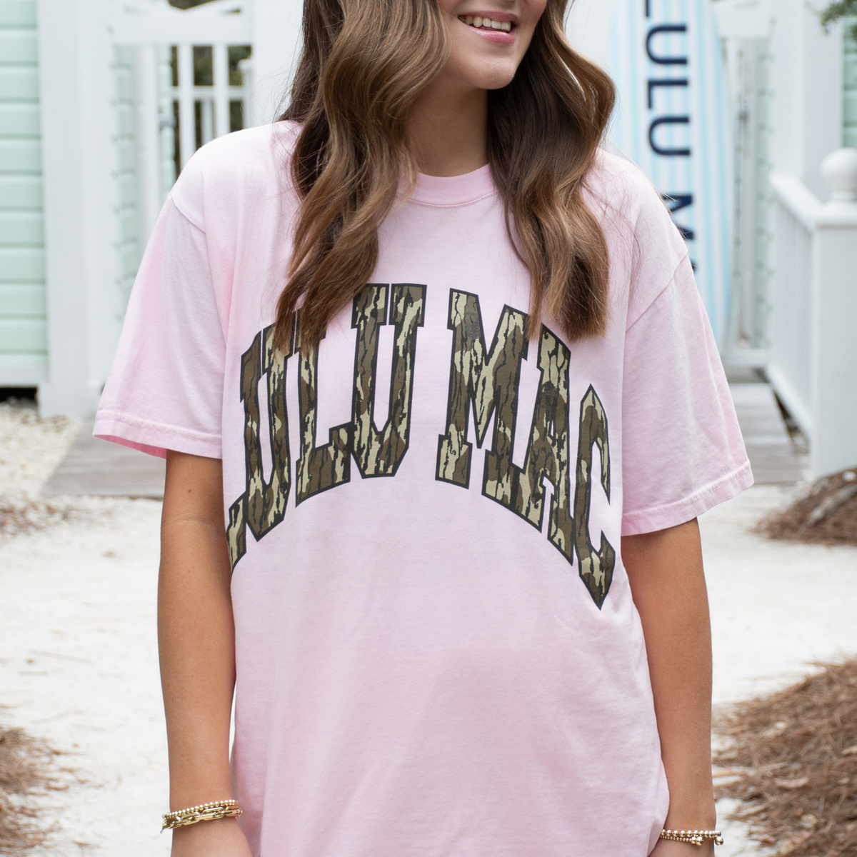Lulu Mac Tee