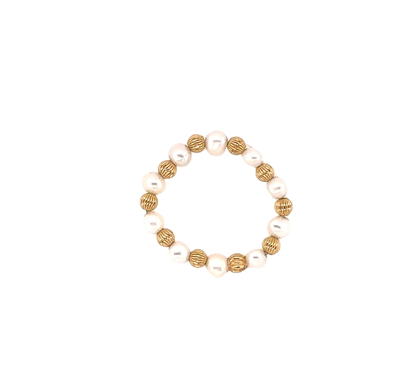 Bara Boheme Rings