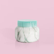Load image into Gallery viewer, Capri Blue Coconut Santal 19oz Candle